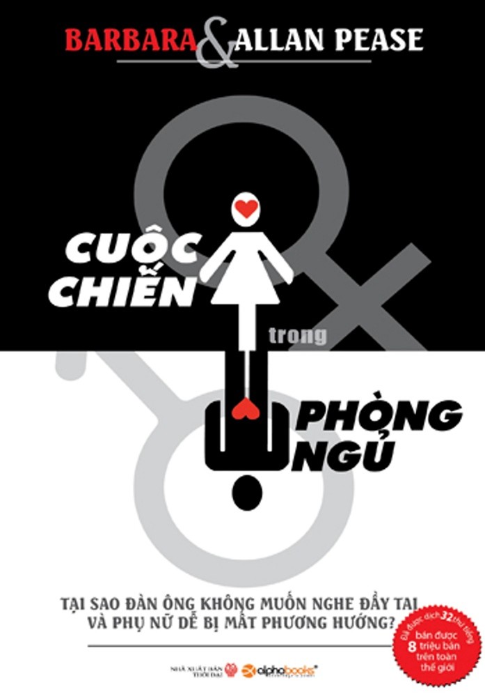 Cuộc Chiến Trong Phòng Ngủ