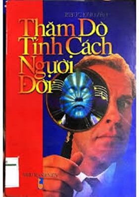Thâm do tính cách người đời