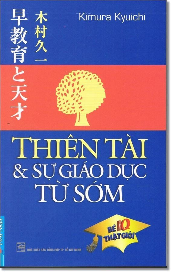 Thiên Tài & Sự Giáo Dục Từ Sớm