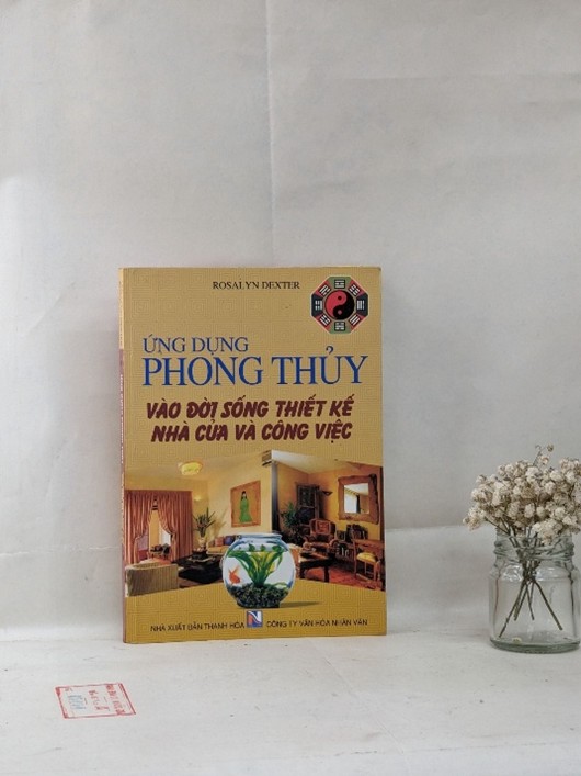 Ứng dụng phong thủy vào đời sống thiết kế nhà cửa và công việc