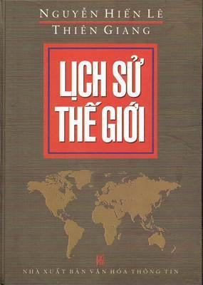 Lịch sử thế giới