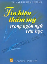 Tín hiệu thẩm mỹ trong ngôn ngữ văn học