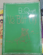 Bí quyết vẽ bút chì