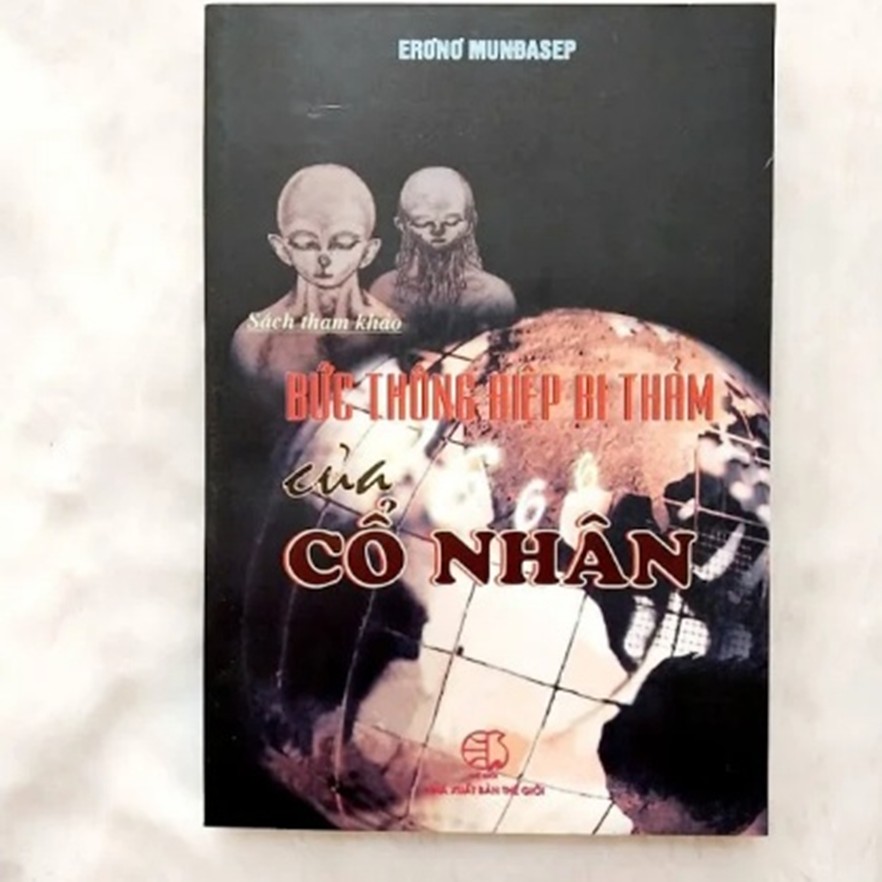 Bức Thông Điệp Bi Thảm Cổ Nhân