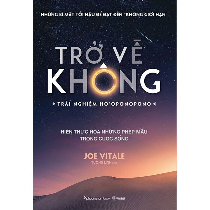 Trở Về Không (Zero Limits)