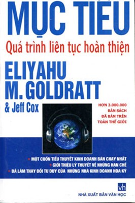 Mục Tiêu – Quá Trình Liên Tục Hoàn Thiện