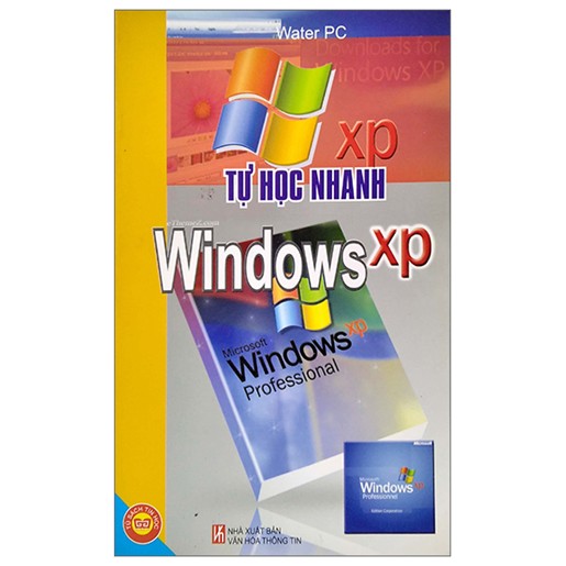 Hướng Dẫn Sử Dụng Microsoft Windows XP