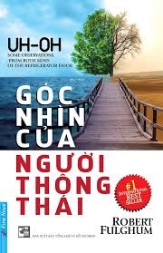 Góc nhìn của người thông thái
