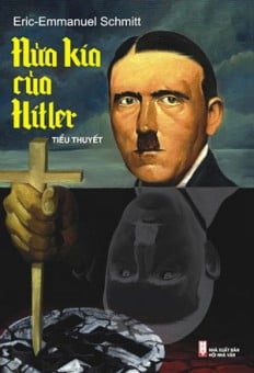 Nửa Kia Của Hitler (Tái Bản 2014)