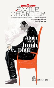 Alan Nói Về Hạnh Phúc