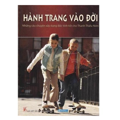 Những hành trang vào đời