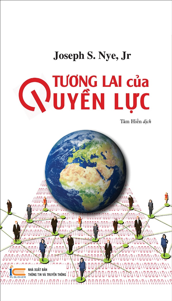 Tương Lai Của Quyền Lực