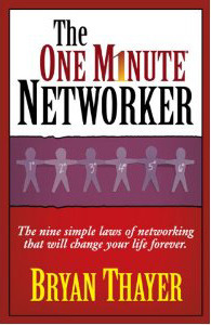 The One Minute Networker