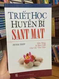 Triết học huyền bí Sant Mat