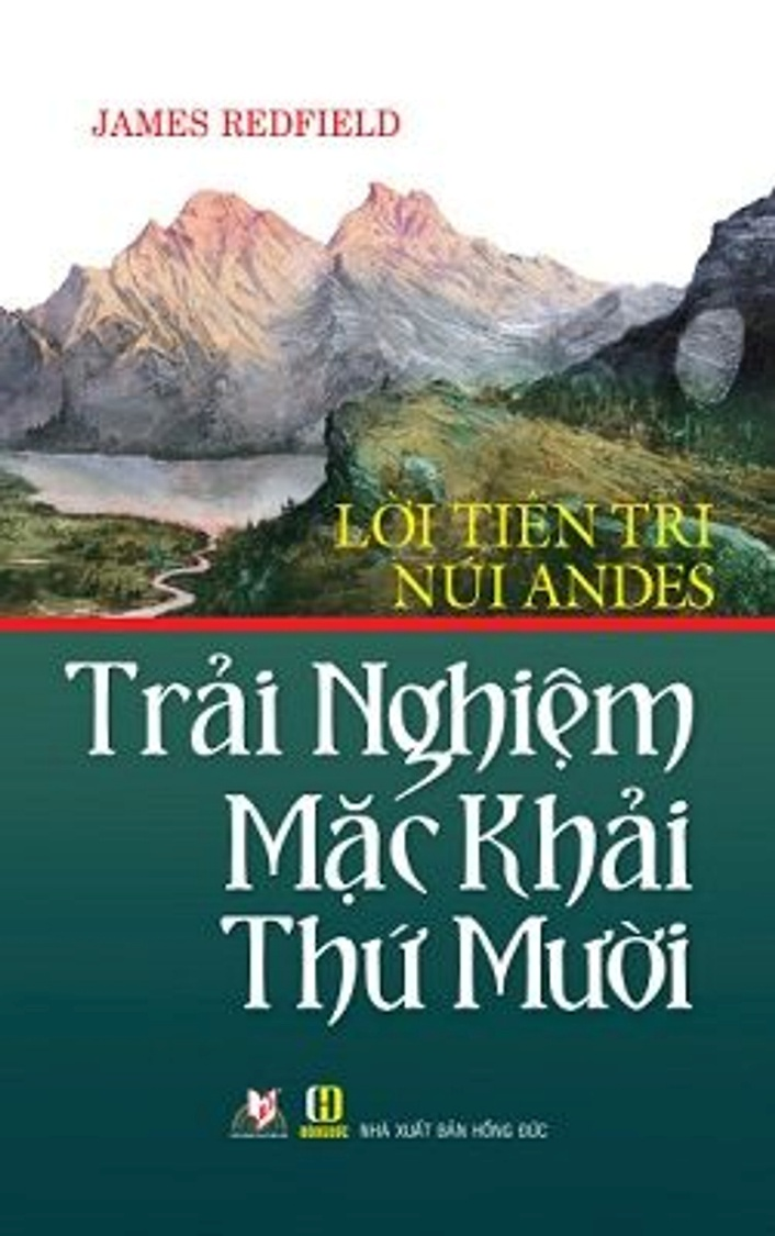 Trải Nghiệm Mặc Khải Thứ Mười 