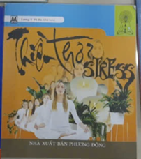 Thiền Thở Stress