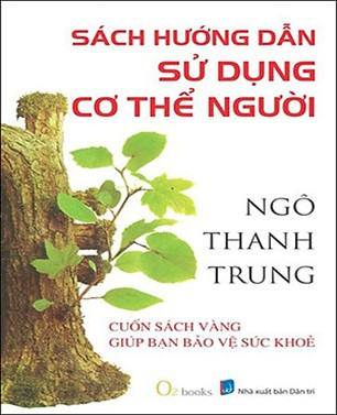 Sách Hướng Dẫn Sử Dụng Cơ Thể Người