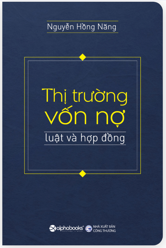 Thị Trường Vốn Nợ Luật Và Hợp Đồng