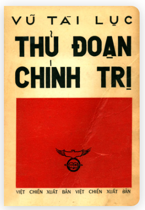 Thủ Đoạn Chính Trị