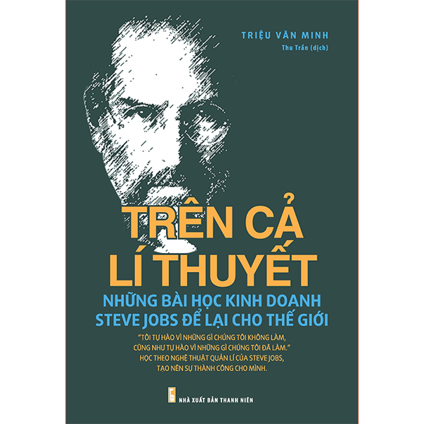 Trên cả lý thuyết
