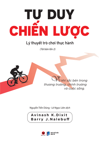 Tư Duy Chiến Lược – Thinking Strategically