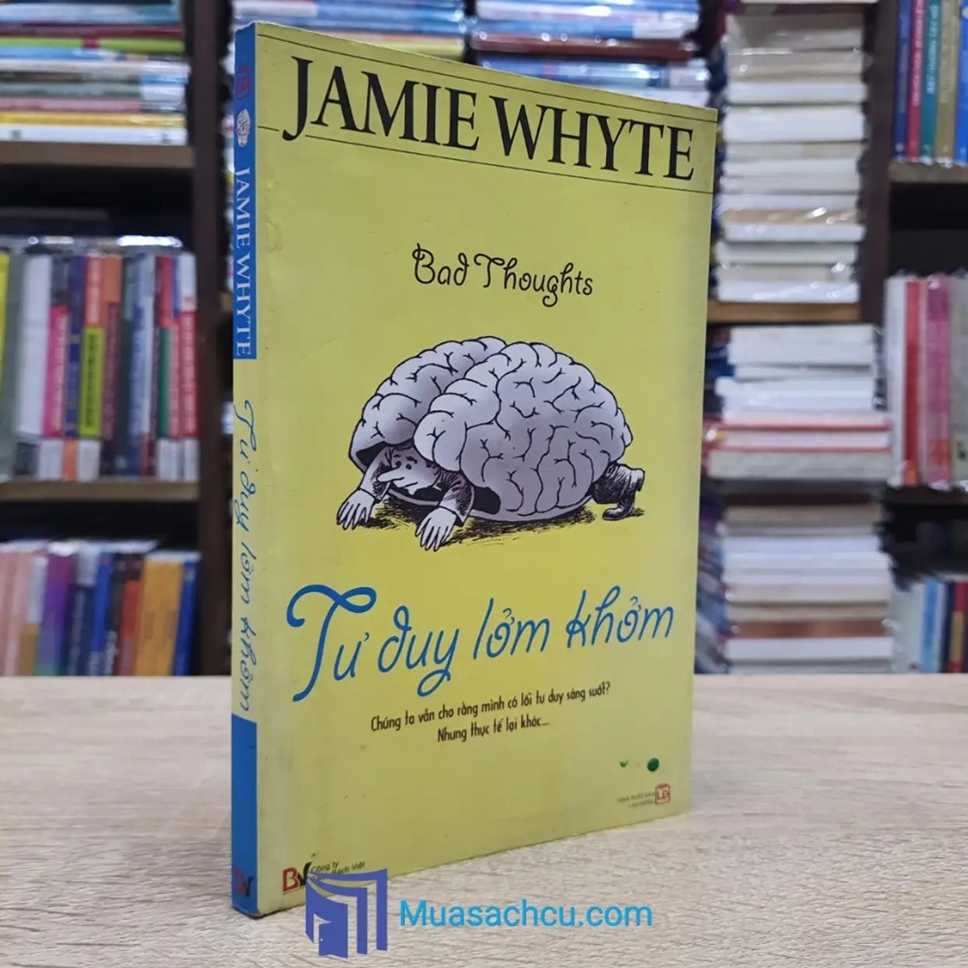 Tư Duy Lởm khởm