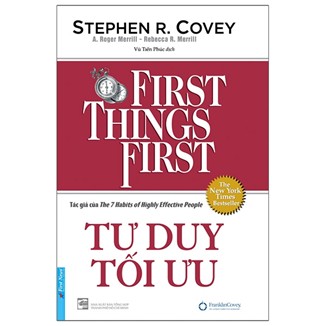 Tư duy tối ưu