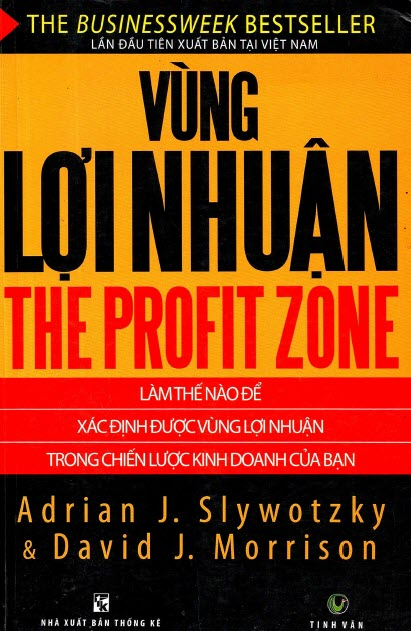 Vùng Lợi Nhuận