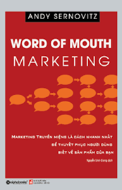 WORD OF MOUTH MARKETING