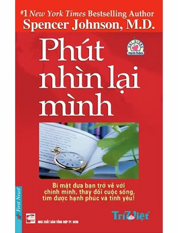 Phút nhìn lại mình